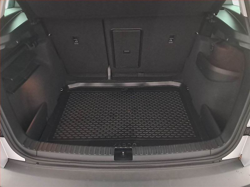 Škoda Karoq (2020) Style 1.5 TSI - fotka 13 z 20