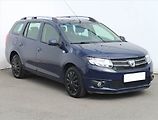 Dacia Logan (2016) 1.2 16V - náhled 1