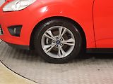 Ford C-MAX (2014) 1.0 EcoBoost, Serv.kniha - náhled 14