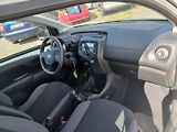 Toyota Aygo 1.0, 51 kW, klima - náhled 31