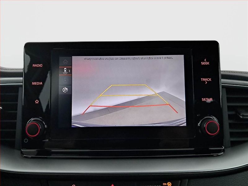 Kia Ceed (2023) Spin 1.0 T-GDI, SPIN, DPH - fotka 15 z 23