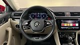 Škoda Superb 2.0 TDI DSG 4x4 L&K - náhled 9