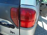 Nissan Terrano II (2004) 3.0 TD 4x4 redukce tažné 3t  - náhled 19