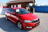 Škoda Rapid (2013) 1,2TSI KLIMA EL.OKNA ESP ALU - náhled 1