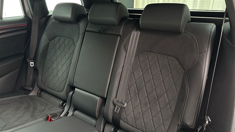 Škoda Kodiaq 2.0 TDI DSG 4x4 Sportline - fotka 16 z 30