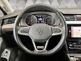 Volkswagen Passat 2.0TDI 147KW DSG 4M ELEGANCE, - náhled 13