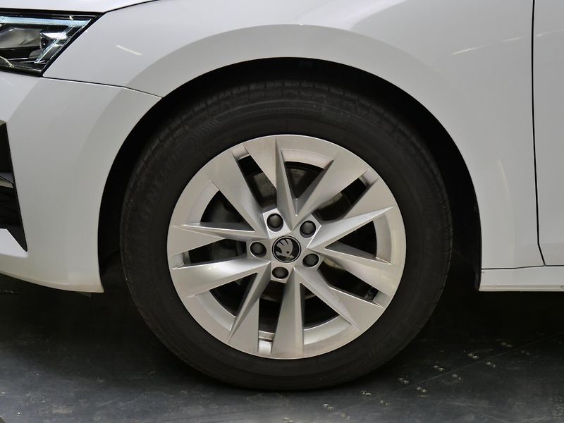 Škoda Octavia - fotka 10 z 26