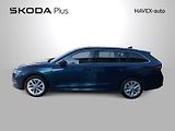 Škoda Octavia (2023) Combi 1.5 TSI M-HEV DSG Style+ - náhled 3