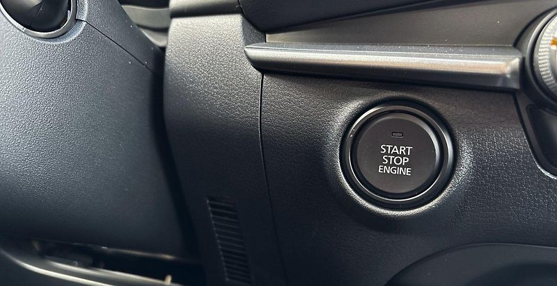Mazda 3 (2026) 2.5 G140 Prime-line MT Sedan - fotka 7 z 10