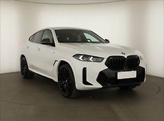 BMW X6 (2025) xDrive40i - fotografie inzerátu
