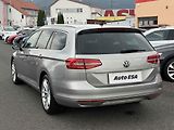 Volkswagen Passat (2014) 2.0TDi, ČR, DSG, bixenon - náhled 6