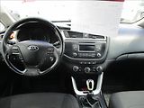 Kia Ceed 1,6 CRDi, klima,servis,DPH,CZ, - náhled 17