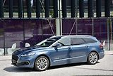 Ford Mondeo (2020) 2.0 187ps Hybrid ecvT VIGNALE  - náhled 38