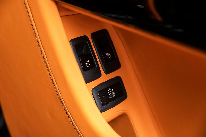 Rolls-Royce Cullinan Black Badge - fotka 13 z 25