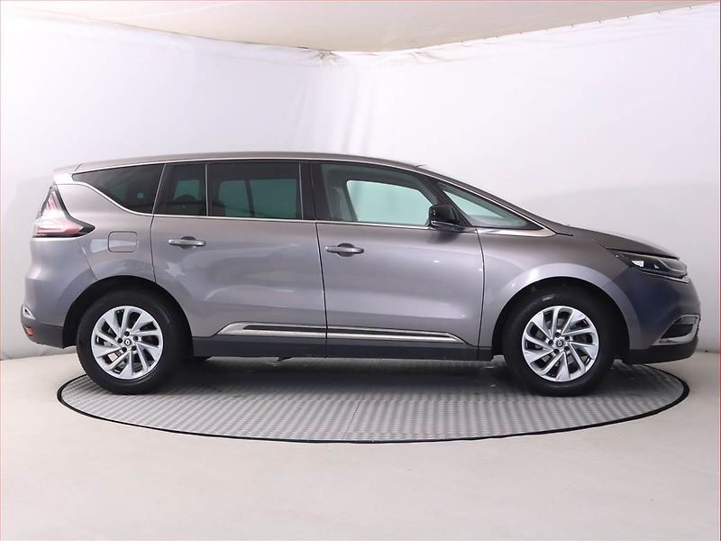 Renault Espace (2016) 1.6 dCi, Automat, Serv.kniha - fotka 6 z 20