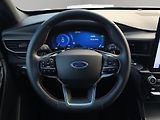 Ford Explorer (2021) ST-Line 3.0 PHEV 336kW, ČR, 1. - náhled 10