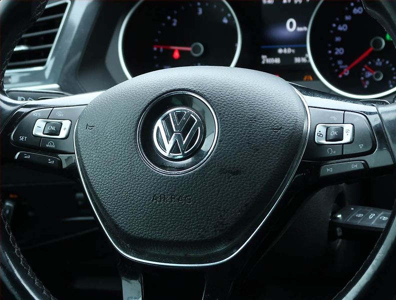 Volkswagen Tiguan (2016) Comfortline 2.0 TDI, Automat - fotka 21 z 21