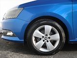 Škoda Fabia (2016) Style 1.2 TSI, Park. senzory - náhled 14