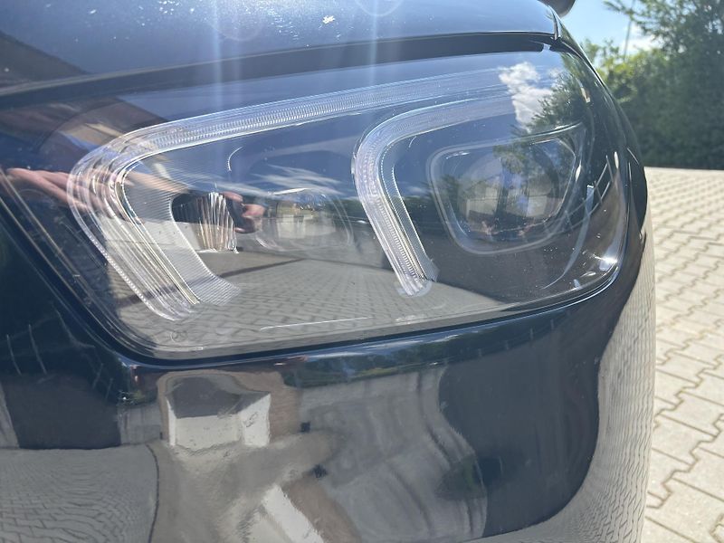 Mercedes-Benz GLE (2023) 400d 4MATIC 9GTRONIC AMG Paket - fotka 6 z 166