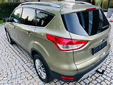 Ford Kuga 2.0TDCi 4x4 MAN TAŽNÉ 1MAJITEL - náhled 18