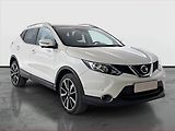Nissan Qashqai (2016) 1.2 DIG-T, Kůže, Navi - náhled 1