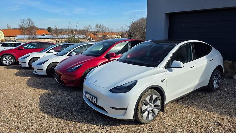 Škoda Elroq je novým Autem roku v ČR.