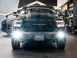 Dodge RAM (2022) 5.7 Laramie V8 Sport LPG PRINS - náhled 9