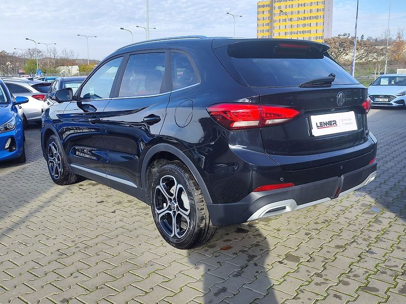 MG ZS (2025) 1.5i/85kW Elegance NOVÝ VŮZ - fotka 7 z 33