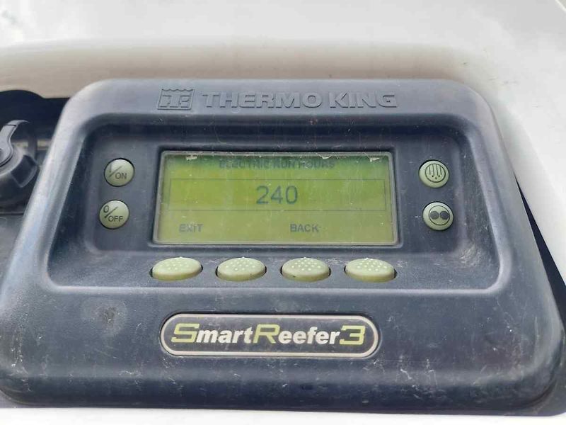 Schmitz Ostatní SKO 24 Thermo King SLXi 300 - fotka 21 z 51
