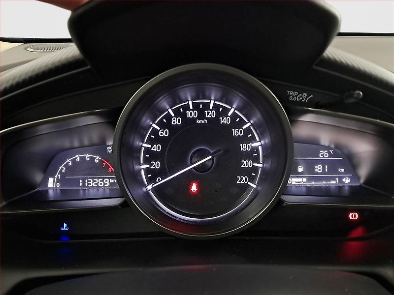 Mazda CX-3 (2018) 2.0 Skyactiv-G, ČR,1.maj - fotka 11 z 16