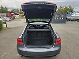 Audi A5 (2012) 3.0TDI 180kW QUATTRO SPORTBACK - náhled 33