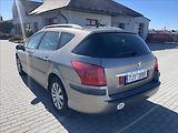 Peugeot 407 2,0 HDi 100kw SW Klima ESP - náhled 27