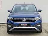 Volkswagen T-Cross (2022) 1.0 TSi, R-Line, AT - náhled 1