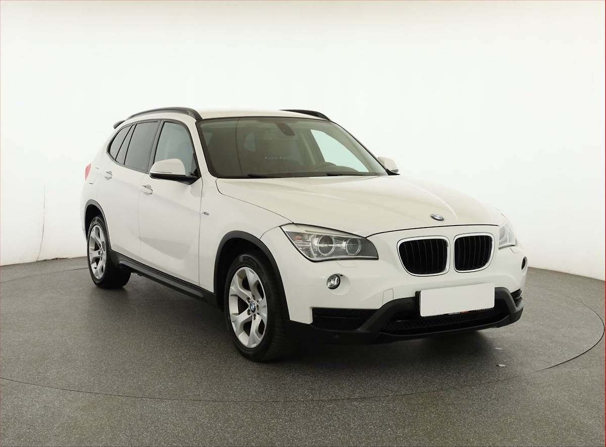 BMW X1 xDrive18d, 4X4, Automat, Navi