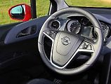 Opel Meriva.