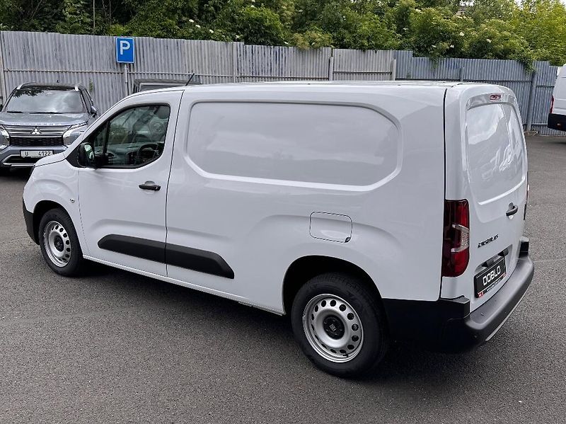 Fiat Dobló (2025) Van L2 1,5 (130k) BlueHDI - fotka 7 z 31