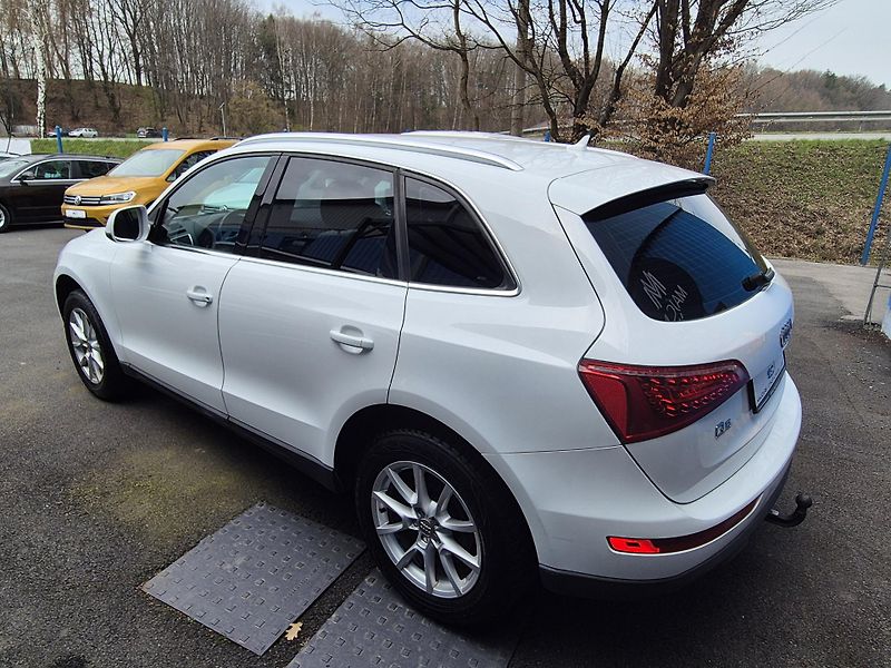 Audi Q5 (2013) - fotka 7 z 22