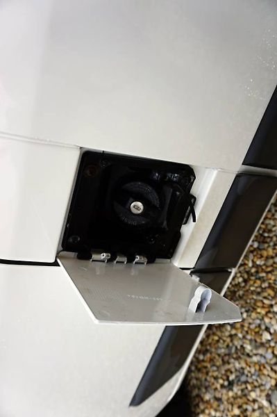Peugeot Boxer (2015) 2,2 HDI 96 kW - fotka 16 z 30