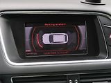 Audi Q5 (2009) 2.0 TFSI, 4X4, Automat - náhled 16