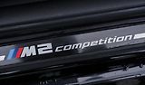 BMW M2 Competition, ČR, H/K - náhled 34