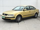 Volkswagen Passat 1,9 TDI  Aut klima Eko zaplace - náhled 1