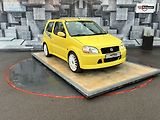 Suzuki Ignis (2004) SPORT, 1.5i, 80KW, RECARO - náhled 1