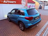 Suzuki Vitara 1.4 BoosterJet Elegance, ČR - náhled 9