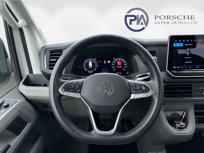 Volkswagen Grand California 600 2.0 TDI 120kW DSG, Klimati - fotka 19 z 29