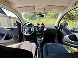 Smart Fortwo (2016) Smart Fortwo Coupé 1.0 52 kW - náhled 6