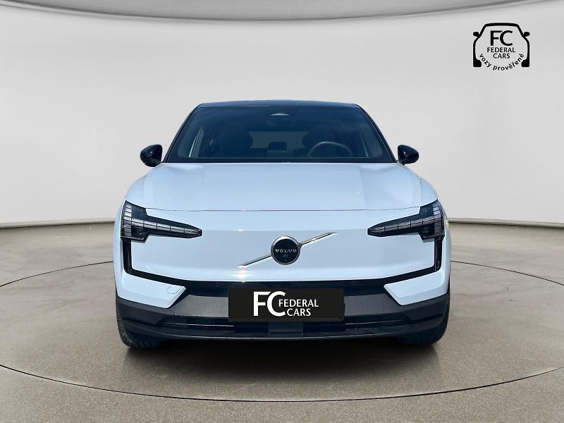 Volvo EX30 AWD Ultra Twin/TZ/360/ Kola - fotka 9 z 55