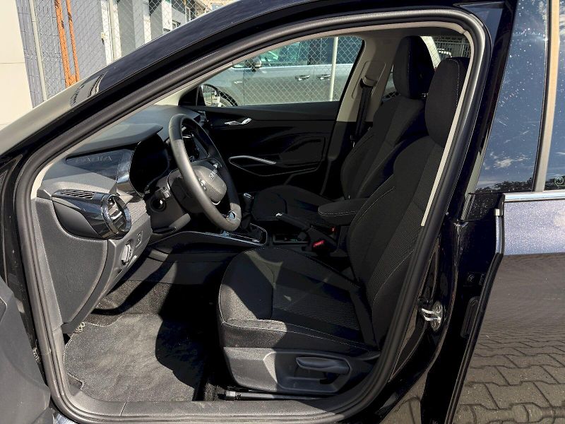 Škoda Fabia (2025) 1.0 TSI 85 kW TopSelection - fotka 10 z 21