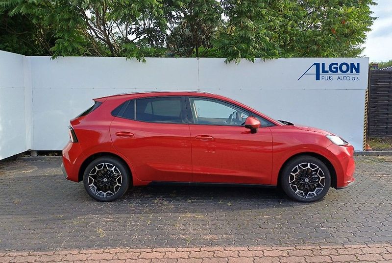 MG MG4 EV Urban Premium 118 kW / 160 k&nbsp;54 - fotka 7 z 22