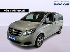 Mercedes-Benz Třídy V 2,2 250d 140kW L Avantgarde CZ - fotografie inzerátu