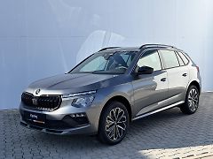 Škoda Kamiq (2026) Dynamic 1,0 TSI 85 kW DSG 7  1 - fotografie inzerátu